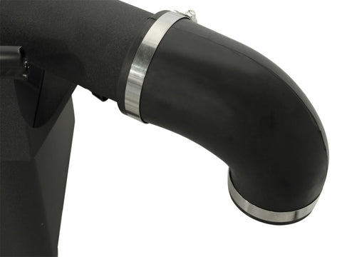 aFe MagnumFORCE Intakes Stage-2 P5R AIS P5R Jeep Cherokee (XJ) 91-01 I6-4.0L w/ ABS Module - 54-11552-1