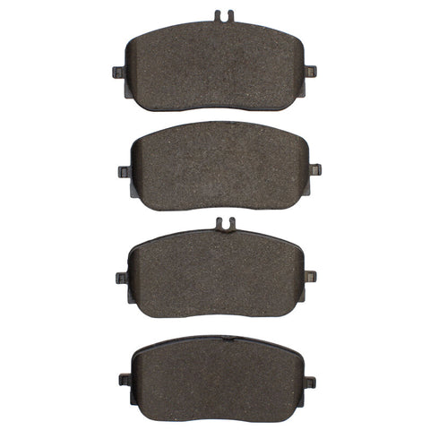 DFC 19-26 Mercedes-Benz Gle350 Front 4000 Hybridynamic Brake Pads - 4000-2209-00