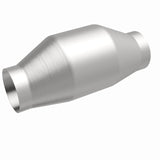 MagnaFlow Universal Catalytic Converter 2.50inch O/O Met. - 59906