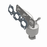 MagnaFlow Conv DF 98-00 Mercury Cougar 2.5L - 50500
