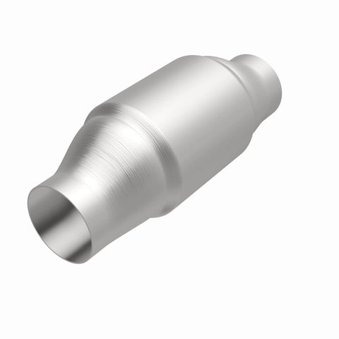 MagnaFlow Universal Catalytic Converter 2.50inch O/O - 54906