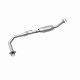 MagnaFlow Direct Fit Catalytic Converter 00-8/04 Toyota Tundra 4.7L D/S Front - 23753