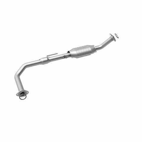 MagnaFlow Direct Fit Catalytic Converter 00-8/04 Toyota Tundra 4.7L D/S Front - 23753
