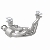 MagnaFlow Conv Direct Fit 13-17 Subaru BRZ / 13-16 Scion FR-S OEM - 52467