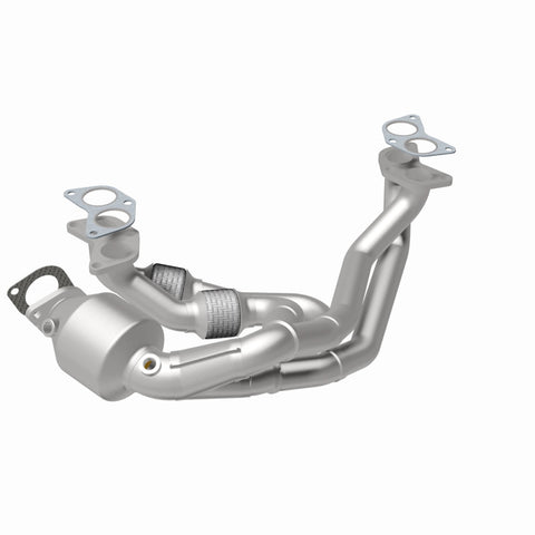 MagnaFlow Conv Direct Fit 13-17 Subaru BRZ / 13-16 Scion FR-S OEM - 52467