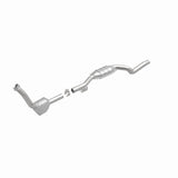 MagnaFlow Conv DF Mercedes ML320 99-02 Passenger Side OEM - 49866