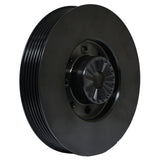 Fluidampr 08.5+ VW Golf TSi/08-13.5 Passat TSi/08.5+ Audi TT TSi Steel Internally Balanced Damper - 551231
