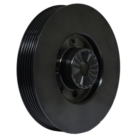Fluidampr 08.5+ VW Golf TSi/08-13.5 Passat TSi/08.5+ Audi TT TSi Steel Internally Balanced Damper - 551231