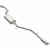 MagnaFlow 14-15 Kia Sorento LX L4 2.4L OEM Grade / EPA Compliant Direct-Fit Catalytic Converter - 21-142