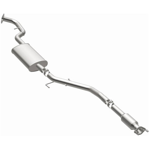 MagnaFlow 14-15 Kia Sorento LX L4 2.4L OEM Grade / EPA Compliant Direct-Fit Catalytic Converter - 21-142