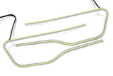 Diode Dynamics 14-21 Jeep Grand Cherokee Switchback LED Halos - DD2216