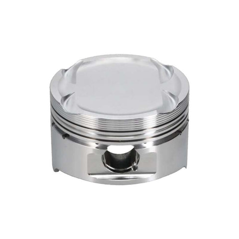 Wiseco BMW M54B30 -7.3cc Dome 1.114in x 3.3071in Piston Kit (Set of 6) - KE325M84