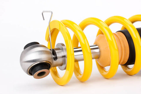 KW Coilover Kit V3 for Lotus Evora - 35269004