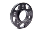Dinan Wheel Spacers - 5x112 - 66.5mm CB - 20mm Thick (Set of 2) - D210-2031
