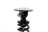 QA1 07-16 Chevrolet Silverado 4WD Lowering Kit w/ Spindles Single Adjustable 4in-6in - LK11-GMT04