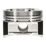 JE Pistons VW 2.8LITER VR6 KIT Set of 6 Pistons - 186237