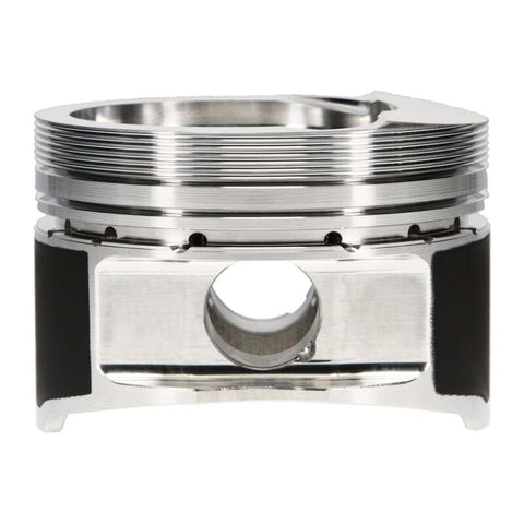JE Pistons VW 2.8LITER VR6 KIT Set of 6 Pistons - 186235