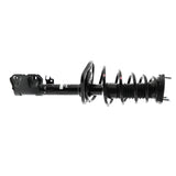 KYB Shocks & Struts Strut Plus Rear Left LEXUS ES350 13-15 - SR4397