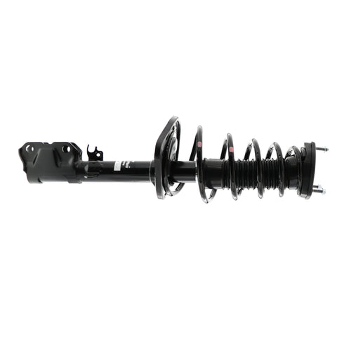 KYB Shocks & Struts Strut Plus Rear Left LEXUS ES350 13-15 - SR4397