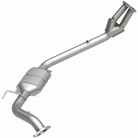 MagnaFlow Direct Fit Catalytic Converter ISUZU RODEO 2.2L OEM - 49004