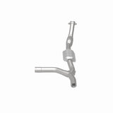 MagnaFlow Direct Fit Catalytic Converter 97-98 E150/E250 4.2L PS - 93322