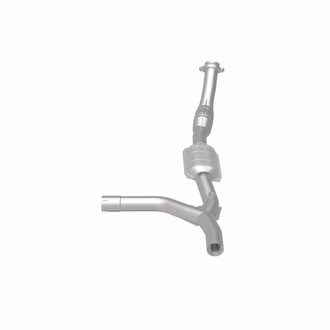 MagnaFlow Direct Fit Catalytic Converter 97-98 E150/E250 4.2L PS - 93322