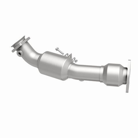 MagnaFlow Conv DF 04-07 VW Touareg 4.2L Passenger Side - 51152