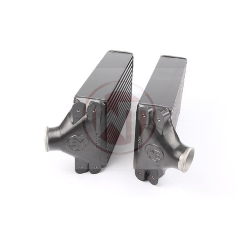 Wagner Tuning 2008+ Porsche 997/2 Performance Intercooler Kit - 200001075