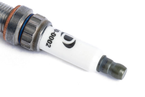 Dinan N20/N54/N55/S55/N63/S63 Iridium Spark Plug - Heat Range 9 - 12mm x 26.5mm x 14mm (HV) - SINGLE - D640-0002