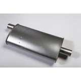 Omix Muffler 72-78 Jeep CJ Models - 17609.10
