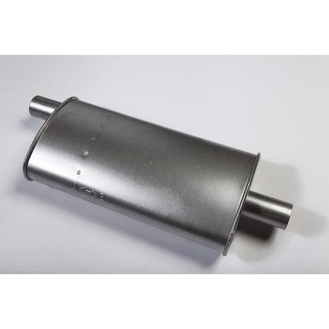 Omix Muffler 72-78 Jeep CJ Models - 17609.10