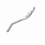 Magnaflow Conv DF 06-11 ML350 3.5L ds - 51716