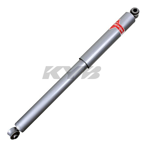KYB Shocks & Struts Gas-A-Just Rear FORD F250 (Exc. Super Duty Models) (4WD) 1980-91 FORD F350 (Exc. - KG5443