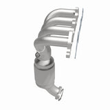 MagnaFlow Direct Fit Catalytic Converter 03-04 Kia Rio 1.6L (CA Emissions) - 452881