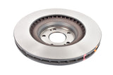 DBA 2018+ Hyundai I30 N Performance Front Standard 4000 Series Rotor - DBA43146