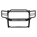 Westin 15-20 Ford F150 Sportsman X Grille Guard - Textured Black - 40-33835
