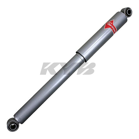 KYB Shocks & Struts Gas-A-Just Front & Rear FORD MOTORHOME CHASSIS 1988-00 FREIGHTLINER MOTORHOME 20 - KG6416