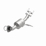 MagnaFlow Conv DF 2003 Cadillac CTS 3.2L Passenger Side - 24094