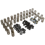 COMP Cams Valve Spring Kit 0.585in Lift Beehive 06-16 GM 6.6L Duramax Diesel (LBZ/LMM/LML/L5P) - 26125BCS-KIT