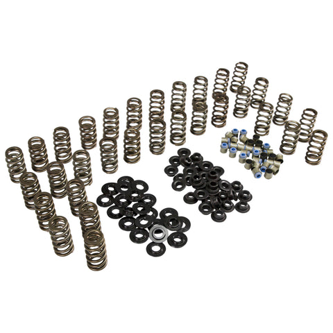 COMP Cams Valve Spring Kit 0.585in Lift Beehive 06-16 GM 6.6L Duramax Diesel (LBZ/LMM/LML/L5P) - 26125BCS-KIT