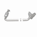 Magnaflow Conv DF 2007 Ram 1500 V8 5.7 OEM Underbody - 52451