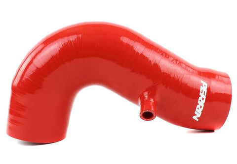 PERRIN 17-20 Subaru BRZ / Toyota 86 (Manual Only) Inlet Hose - Red - PSP-INT-431RD