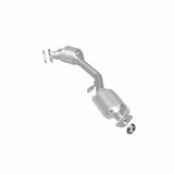 MagnaFlow Direct Fit Catalytic Converter 99-04 Subaru Forester 2.5L - 444043