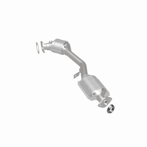 MagnaFlow DF Cat Conv 99-05 Subaru Forester/96-97 & 99-05 Impreza/01-03 Legacy/00-05 Outback Frt/Rr - 93235