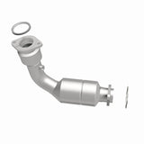 MagnaFlow Conv DF 08 G8 GT 6.0L Passenger Side OEM - 49628