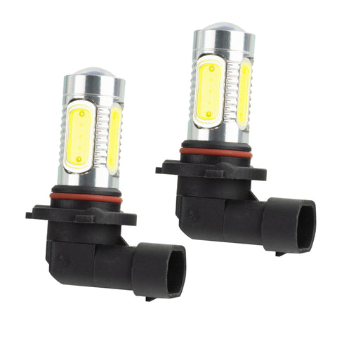 Oracle 9006 Plasma Bulbs (Pair) - White - 3624-051