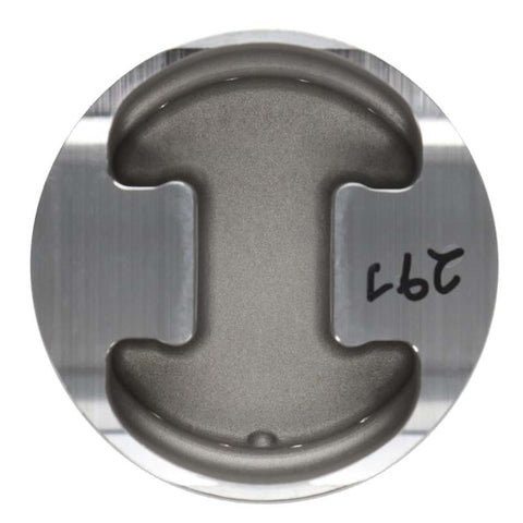 Wiseco VW VR6 2.8L 9:1 82mm Piston Shelf Stock Kit - K608M82