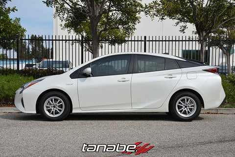 Tanabe NF210 Springs 2016 Toyota Prius - TNF194