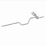 Magnaflow SYS C/B 2010- Mazda 3 2.0L - 15127