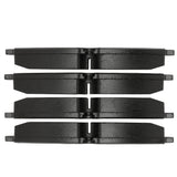 DFC 19-26 Mercedes-Benz Sprinter 4500 Rear Low Metallic 5000 Advanced Brake Pads - 1552-2236-00